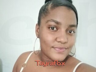 Tayrafox