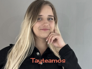 Tayteamos