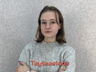 Tayteaskins