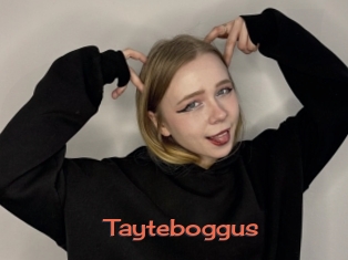 Tayteboggus