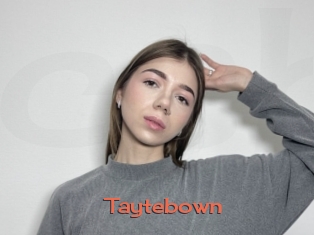 Taytebown