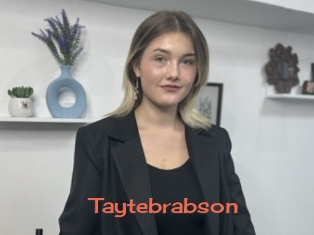 Taytebrabson