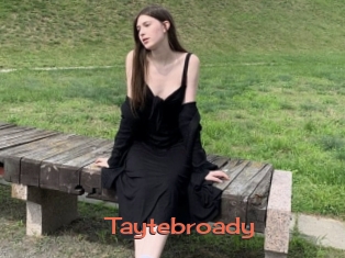 Taytebroady