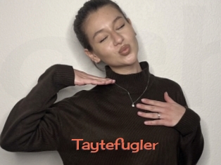 Taytefugler