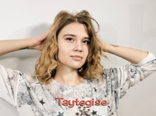 Taytegise