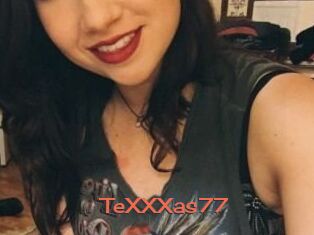 TeXXXas77