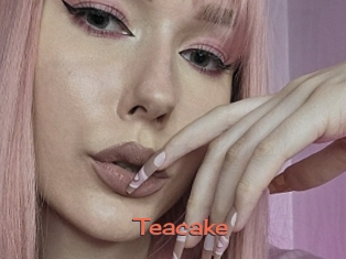Teacake