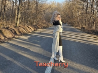 Teacherry