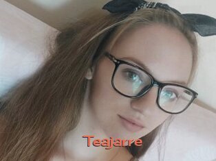 Teajarre