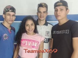 TeamseX69