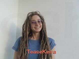 TeaseKeira
