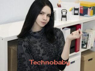 Technobaby