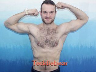 Teddiebear