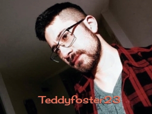 Teddyfoster23