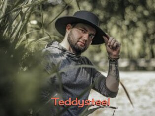 Teddysteel