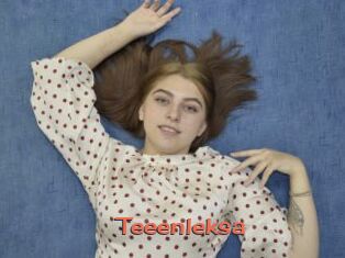 Teeenleksa