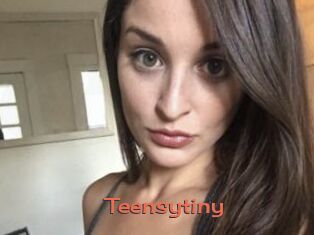 Teensytiny