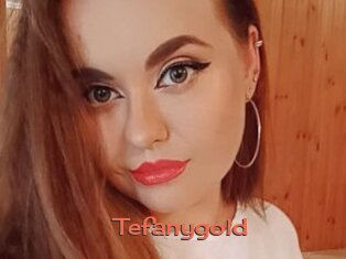 Tefanygold