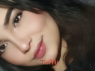 Teffy