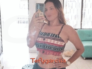 Tefygarciia