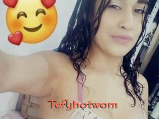 Tefyhotwom
