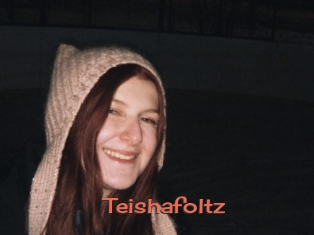Teishafoltz