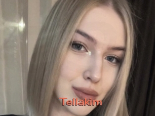 Tellakim