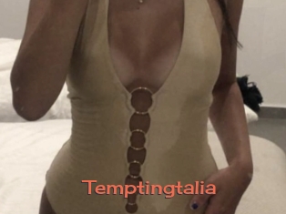 Temptingtalia