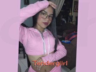 Tendergiirl
