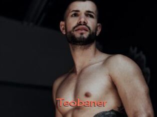 Teobaner