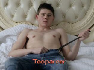 Teoparcer