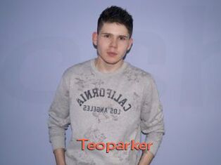 Teoparker