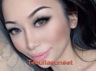 Tequilasunset