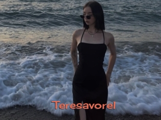Teresavorel