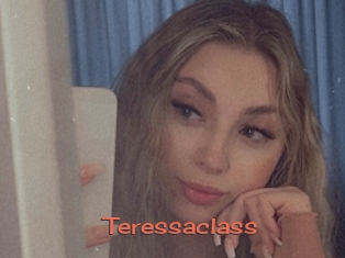 Teressaclass
