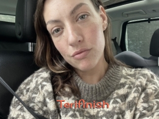 Terifinish