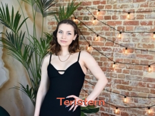 Teristern