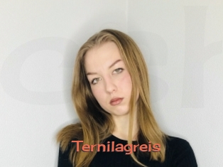 Ternilagreis