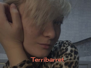 Terribarret