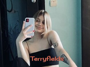 Terryfields