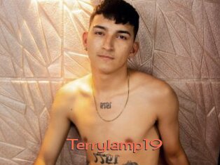 Terrylamp19