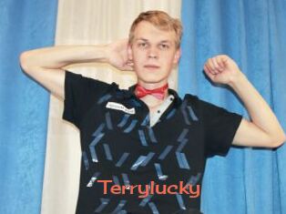Terrylucky