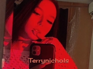 Terrynichols