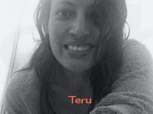 Teru