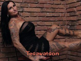 Tesawatson