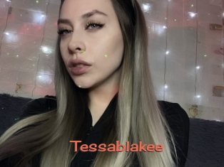 tessablakee Cams Hot