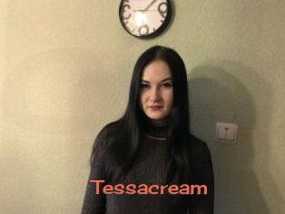 Tessacream