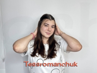 Tessromanchuk