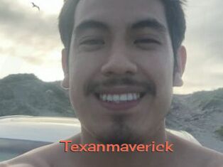Texanmaverick