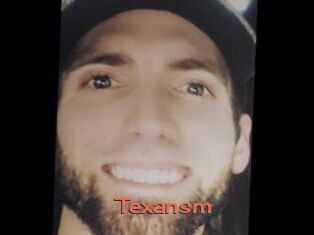 Texansm
